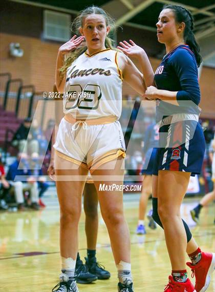 Thumbnail 1 in Sahuaro @ Salpointe Catholic photogallery.