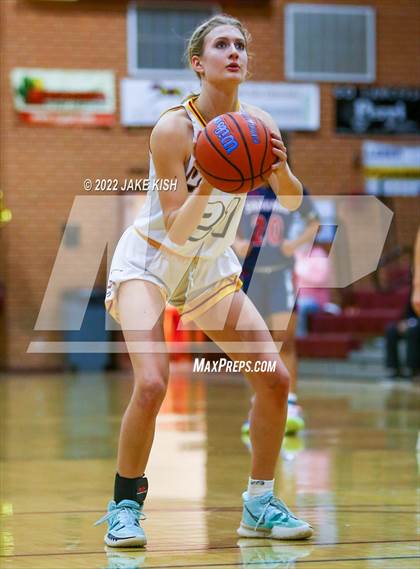 Thumbnail 2 in Sahuaro @ Salpointe Catholic photogallery.