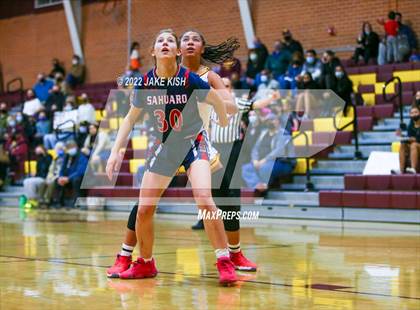 Thumbnail 1 in Sahuaro @ Salpointe Catholic photogallery.