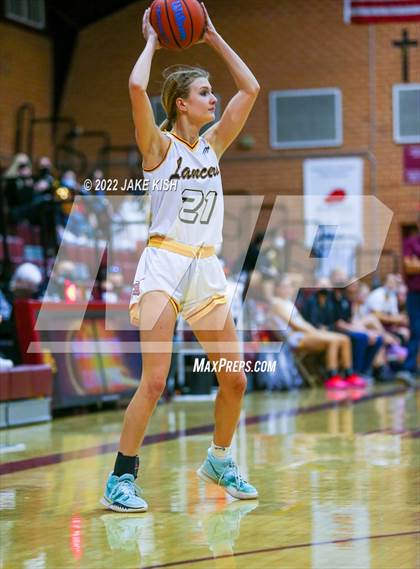 Thumbnail 1 in Sahuaro @ Salpointe Catholic photogallery.