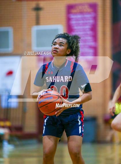 Thumbnail 1 in Sahuaro @ Salpointe Catholic photogallery.