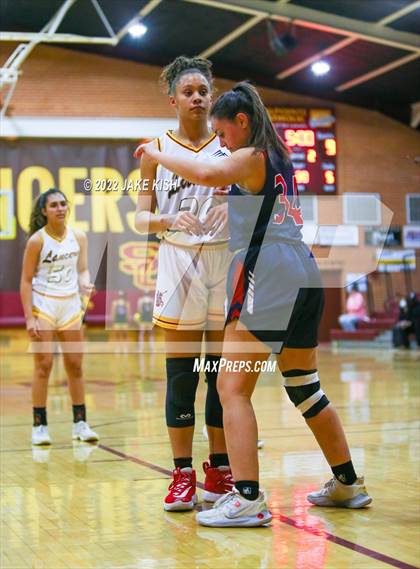 Thumbnail 2 in Sahuaro @ Salpointe Catholic photogallery.
