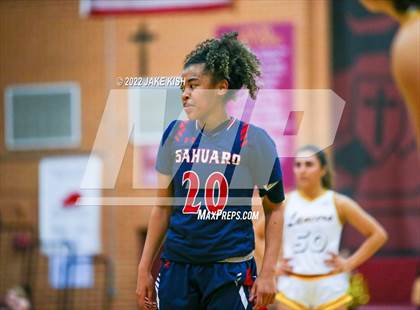 Thumbnail 2 in Sahuaro @ Salpointe Catholic photogallery.