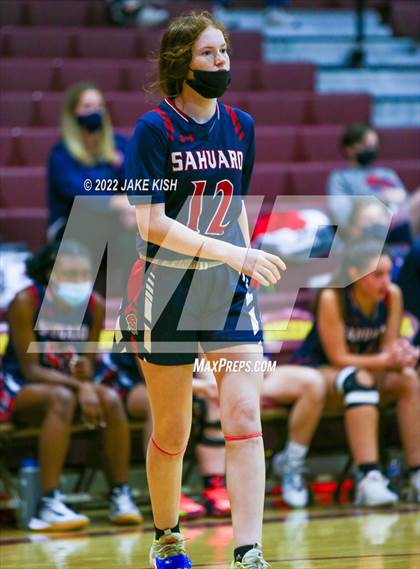 Thumbnail 1 in Sahuaro @ Salpointe Catholic photogallery.