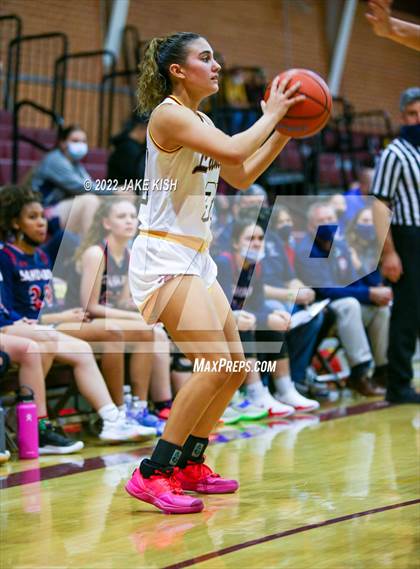 Thumbnail 3 in Sahuaro @ Salpointe Catholic photogallery.