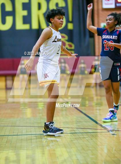 Thumbnail 2 in Sahuaro @ Salpointe Catholic photogallery.