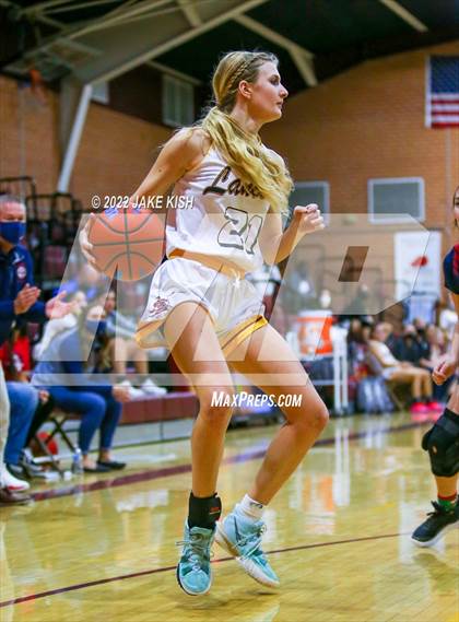 Thumbnail 1 in Sahuaro @ Salpointe Catholic photogallery.