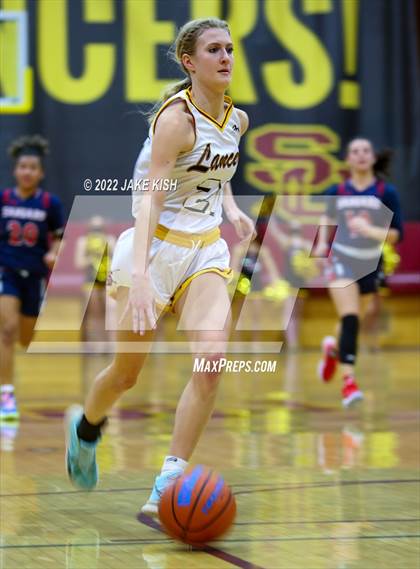 Thumbnail 3 in Sahuaro @ Salpointe Catholic photogallery.