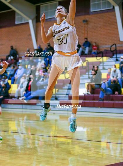 Thumbnail 1 in Sahuaro @ Salpointe Catholic photogallery.