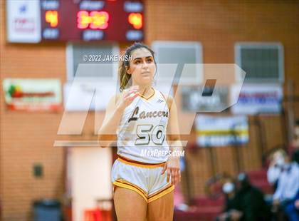 Thumbnail 3 in Sahuaro @ Salpointe Catholic photogallery.