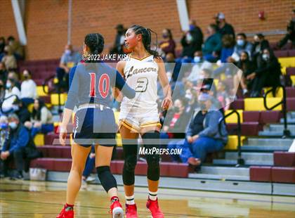 Thumbnail 2 in Sahuaro @ Salpointe Catholic photogallery.