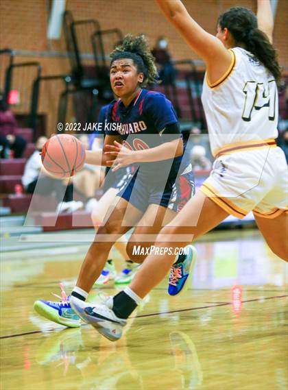 Thumbnail 1 in Sahuaro @ Salpointe Catholic photogallery.