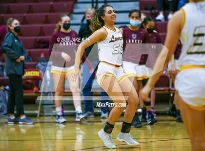 Thumbnail 1 in Sahuaro @ Salpointe Catholic photogallery.