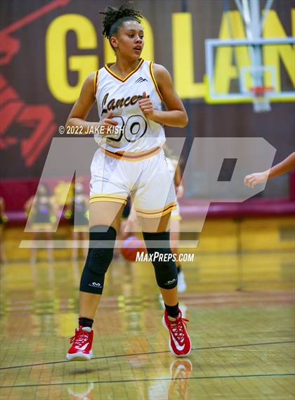 Thumbnail 1 in Sahuaro @ Salpointe Catholic photogallery.