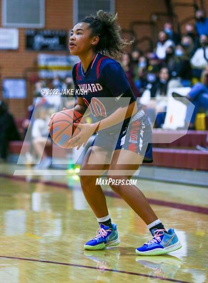 Thumbnail 3 in Sahuaro @ Salpointe Catholic photogallery.