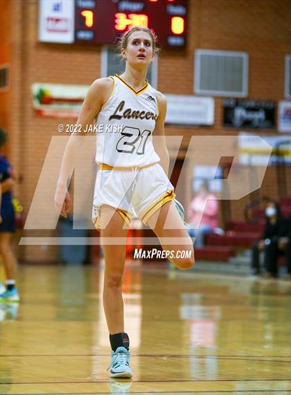 Thumbnail 2 in Sahuaro @ Salpointe Catholic photogallery.