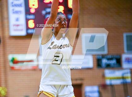 Thumbnail 1 in Sahuaro @ Salpointe Catholic photogallery.