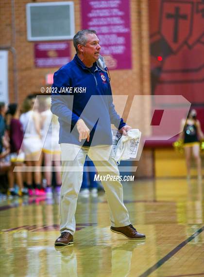 Thumbnail 3 in Sahuaro @ Salpointe Catholic photogallery.