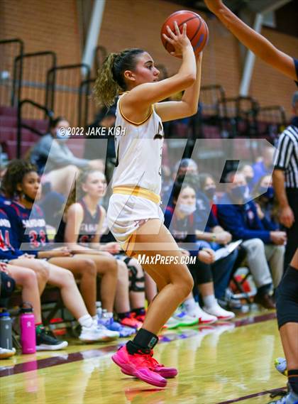 Thumbnail 1 in Sahuaro @ Salpointe Catholic photogallery.