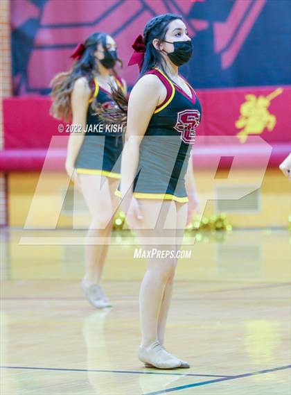 Thumbnail 3 in Sahuaro @ Salpointe Catholic photogallery.