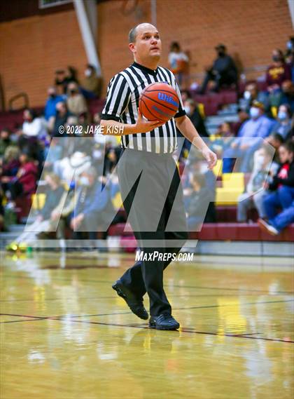 Thumbnail 1 in Sahuaro @ Salpointe Catholic photogallery.