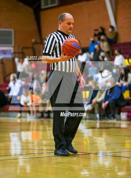 Thumbnail 3 in Sahuaro @ Salpointe Catholic photogallery.