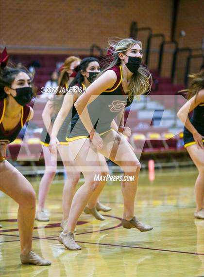 Thumbnail 3 in Sahuaro @ Salpointe Catholic photogallery.