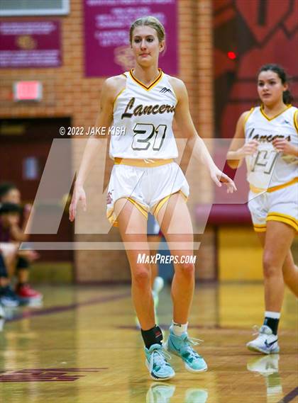 Thumbnail 1 in Sahuaro @ Salpointe Catholic photogallery.