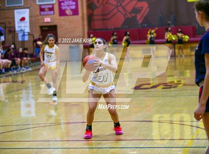 Thumbnail 1 in Sahuaro @ Salpointe Catholic photogallery.