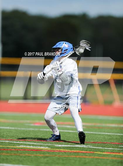 Thumbnail 1 in Stonington @ Waterford (CIAC Class S Quarterfinal) photogallery.