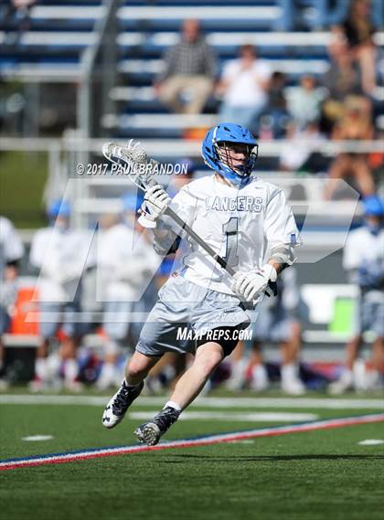 Thumbnail 1 in Stonington @ Waterford (CIAC Class S Quarterfinal) photogallery.