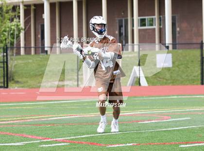 Thumbnail 3 in Stonington @ Waterford (CIAC Class S Quarterfinal) photogallery.
