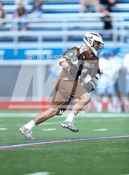 Thumbnail 2 in Stonington @ Waterford (CIAC Class S Quarterfinal) photogallery.