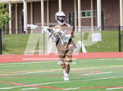 Thumbnail 1 in Stonington @ Waterford (CIAC Class S Quarterfinal) photogallery.