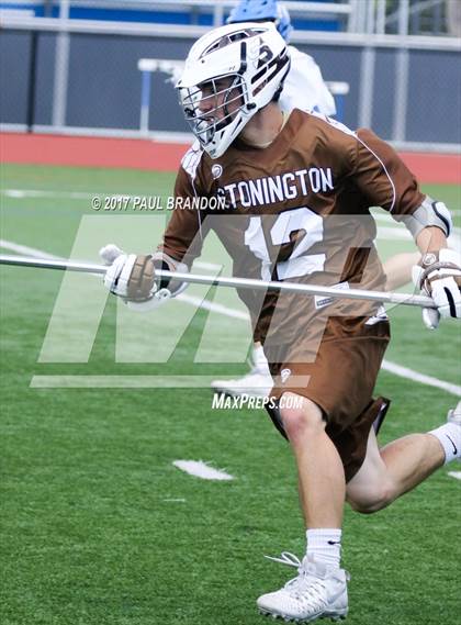 Thumbnail 2 in Stonington @ Waterford (CIAC Class S Quarterfinal) photogallery.