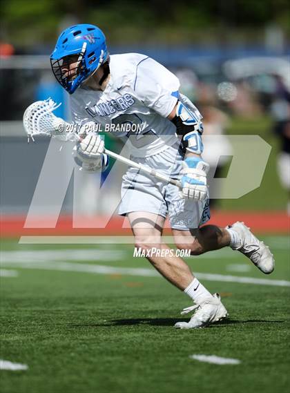 Thumbnail 3 in Stonington @ Waterford (CIAC Class S Quarterfinal) photogallery.