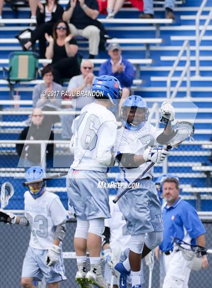 Thumbnail 2 in Stonington @ Waterford (CIAC Class S Quarterfinal) photogallery.