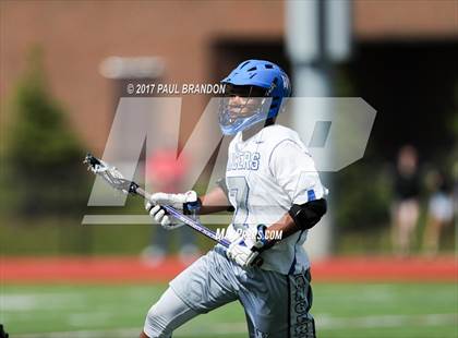 Thumbnail 2 in Stonington @ Waterford (CIAC Class S Quarterfinal) photogallery.