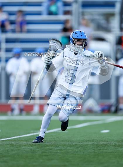 Thumbnail 1 in Stonington @ Waterford (CIAC Class S Quarterfinal) photogallery.