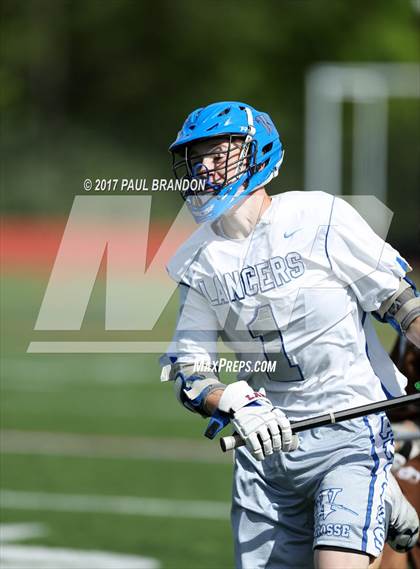 Thumbnail 2 in Stonington @ Waterford (CIAC Class S Quarterfinal) photogallery.