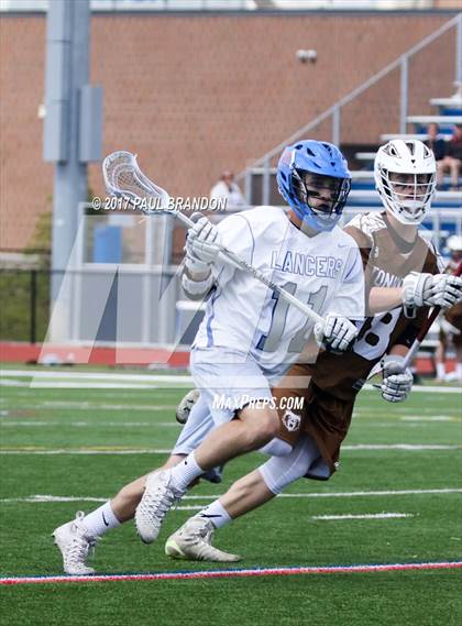 Thumbnail 3 in Stonington @ Waterford (CIAC Class S Quarterfinal) photogallery.