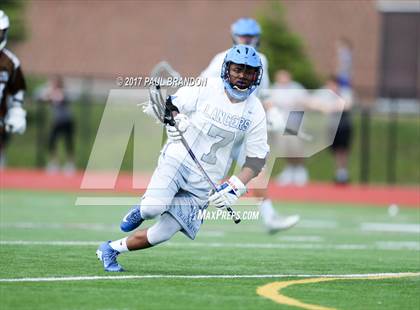 Thumbnail 3 in Stonington @ Waterford (CIAC Class S Quarterfinal) photogallery.