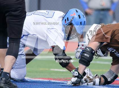 Thumbnail 3 in Stonington @ Waterford (CIAC Class S Quarterfinal) photogallery.