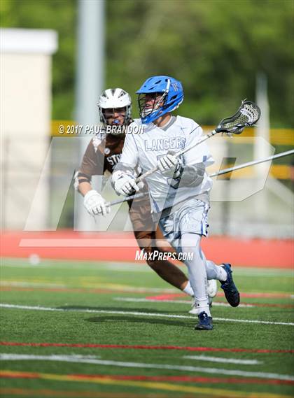 Thumbnail 3 in Stonington @ Waterford (CIAC Class S Quarterfinal) photogallery.