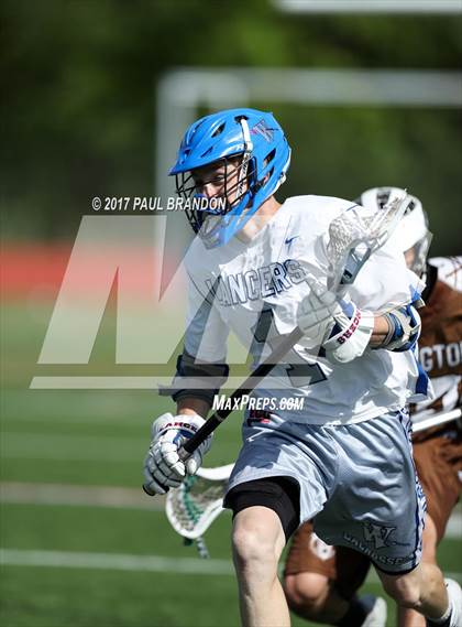 Thumbnail 1 in Stonington @ Waterford (CIAC Class S Quarterfinal) photogallery.