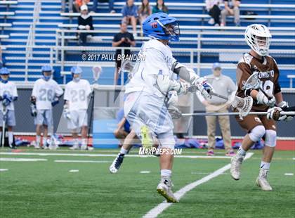 Thumbnail 3 in Stonington @ Waterford (CIAC Class S Quarterfinal) photogallery.