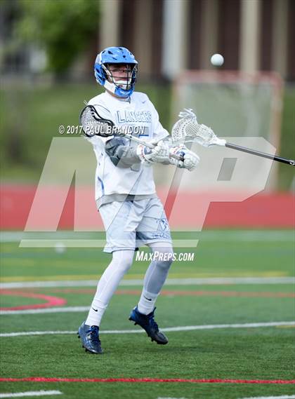 Thumbnail 3 in Stonington @ Waterford (CIAC Class S Quarterfinal) photogallery.