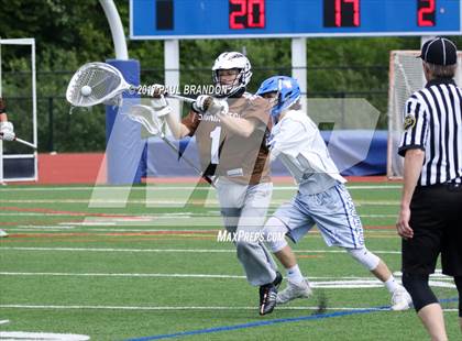 Thumbnail 1 in Stonington @ Waterford (CIAC Class S Quarterfinal) photogallery.