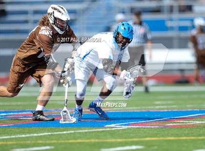 Thumbnail 3 in Stonington @ Waterford (CIAC Class S Quarterfinal) photogallery.