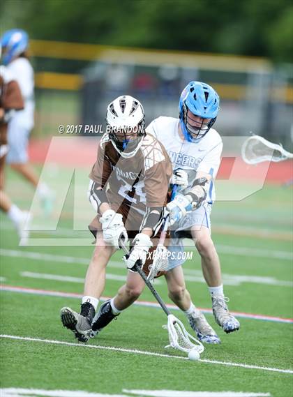 Thumbnail 1 in Stonington @ Waterford (CIAC Class S Quarterfinal) photogallery.